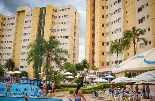 Bandeirantes House | Ecologic Park RM Hopesdagem