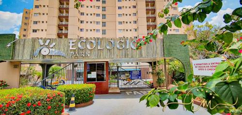 Bandeirantes House | Ecologic Park RM Hopesdagem