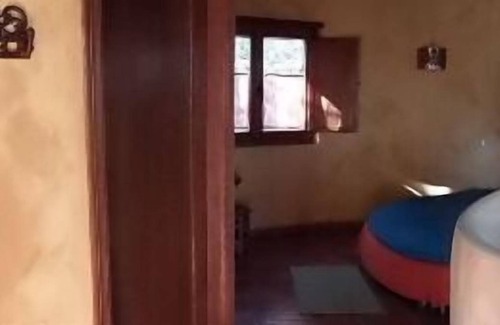 Valverde de la Vera Cottage | Ecological and sustainable tourism in the middle of nature. dog-friendly. AT-CC-00125