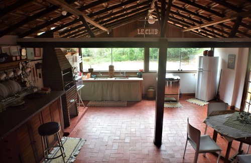 Teresopolis Other | Ecological paradise on a farm 100km from Rio in the middle of the Atlantic Forest reserves