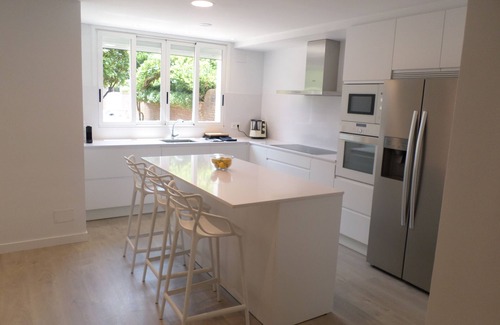 Hernani Villa | ECOLOGICAL VILLA 8 MINUTES FROM SAN SEBASTIAN