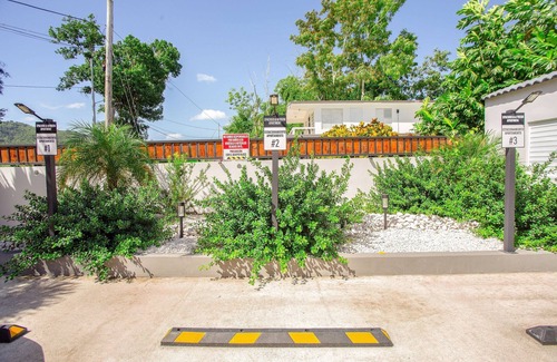 Monte Grande Apartment | EcoMar Rentals Apartment 3/2