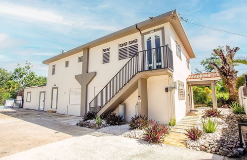 Monte Grande Apartment | EcoMar Rentals Apartment 3/2