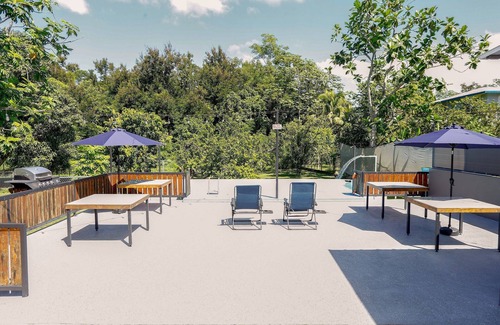Monte Grande Apartment | EcoMar Rentals Apartment 3/2