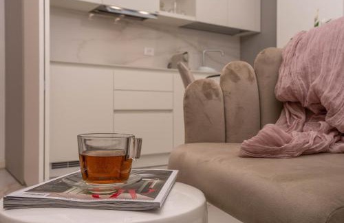 Livorno Apartment | Ecomarina apartment