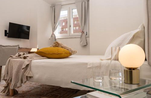 Livorno Apartment | Ecomarina apartment