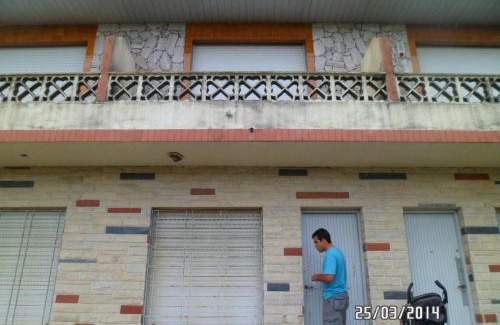 Las Colinas de Peralta Ramos Apartment | Económico dos ambientes ,4 personas, 4 CUADRAS DE LAS PLAYAS,PUNTA MOGOTES