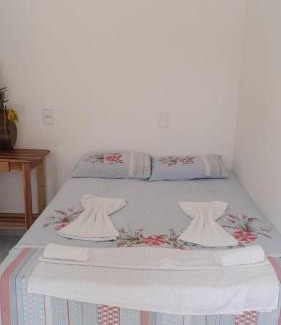 Jijoca de Jericoacoara Apartment | Econômico Suíte Standard Vila Jeri