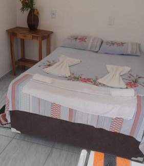 Jijoca de Jericoacoara Apartment | Econômico Suíte Standard Vila Jeri