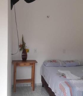 Jijoca de Jericoacoara Apartment | Econômico Suíte Standard Vila Jeri