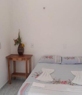 Jijoca de Jericoacoara Apartment | Econômico Suíte Standard Vila Jeri