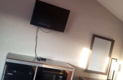 West San Antonio Hotel | Econo Inn Lackland AFB Seaworld