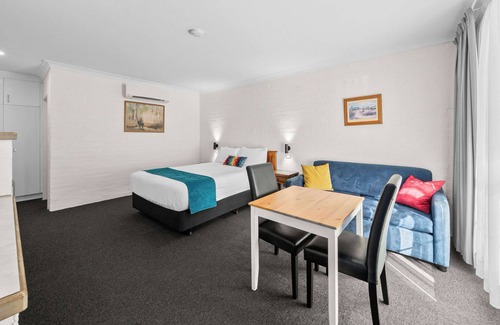 West Wodonga Hotel | Econo Lodge Border Gateway Wodonga