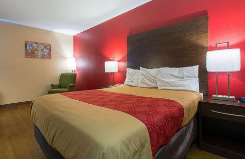 Buckley Cabin | Econo Lodge Buckley