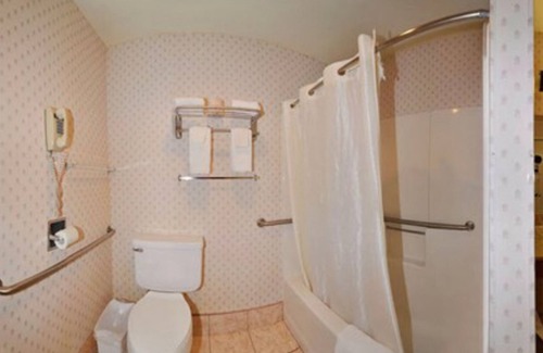 Castro Valley Hotel | Econo Lodge Castro Valley I-580