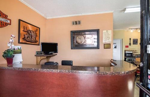 Dalhart Cabin | Econo Lodge Dalhart Hwy 54 - Hwy 287