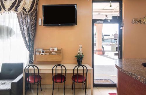 Dalhart Cabin | Econo Lodge Dalhart Hwy 54 - Hwy 287