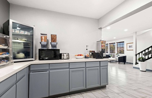 Dumas Hotel | Econo Lodge Dumas