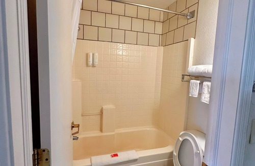 Lordsburg Hotel | Econo Lodge Lordsburg I-10