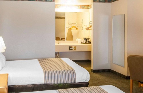 Lordsburg Hotel | Econo Lodge Lordsburg I-10