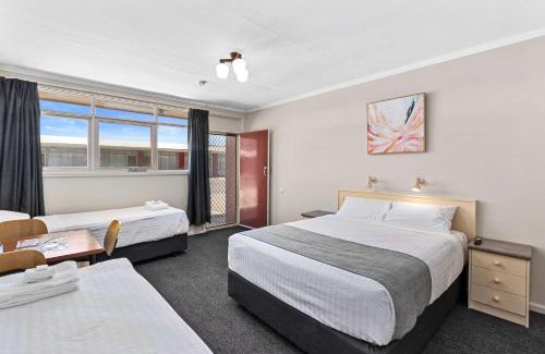 Davenport Cabin | Econo Lodge Port Augusta