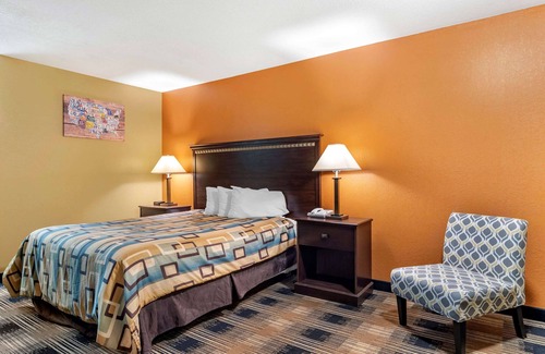 Cuthbert Hotel | Econo Lodge