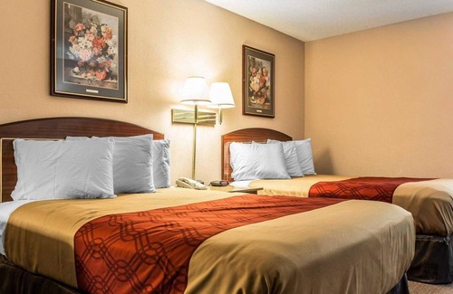 Decatur Hotel | Econo Lodge
