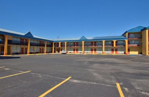 Donalsonville Cabin | Econo Lodge