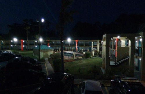Hardeeville Hotel | Econo Lodge