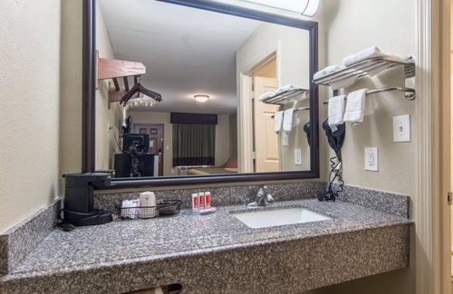 Jasper Hotel | Econo Lodge