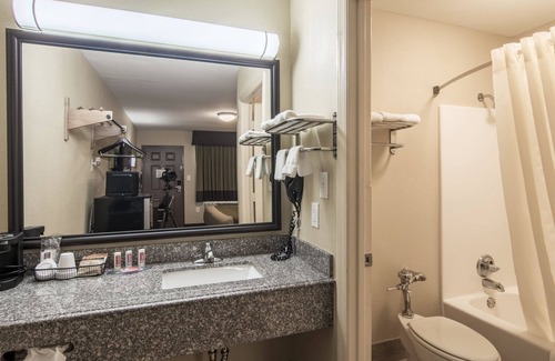 Jasper Hotel | Econo Lodge