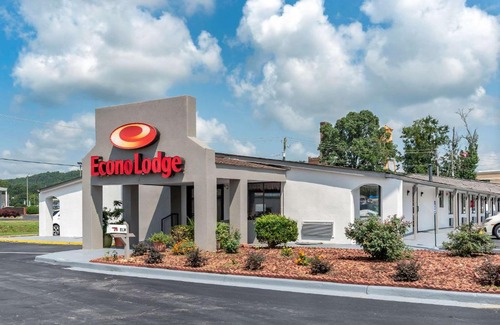 Oxford Cabin | Econo Lodge