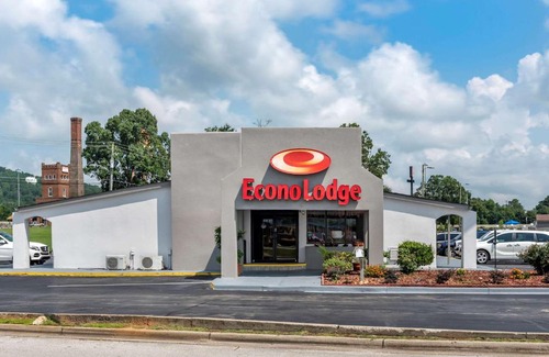 Oxford Cabin | Econo Lodge