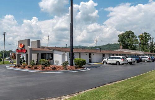 Oxford Cabin | Econo Lodge