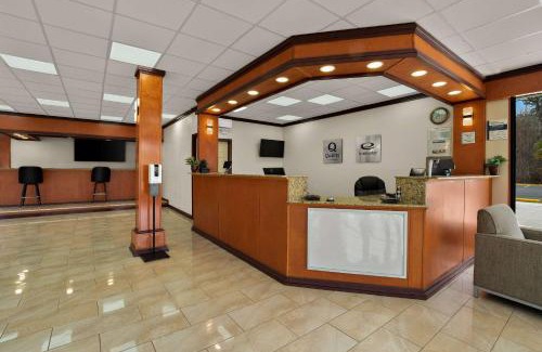 Yemassee Cabin | Econo Lodge