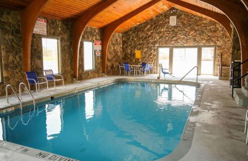 Wooster Cabin | Econo Lodge Wooster