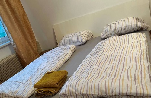 Floridsdorf Apartment | Economic Double room SW