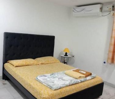 Banjara Hills Apartment | Economique Rester @BanjaraHills