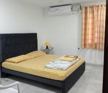 Banjara Hills Apartment | Economique Rester @BanjaraHills