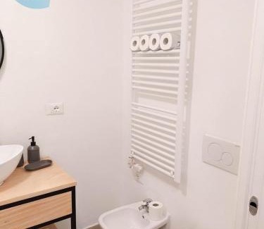 Citta Nuova-Barriera Nuova-San Vito-Citta Vecchia Apartment | Economo B5 Tirabora Short Rent