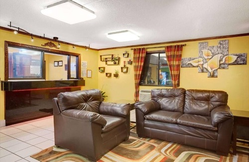 Chesapeake Hotel | Economy 7 Inn - Chesapeake/Portsmouth