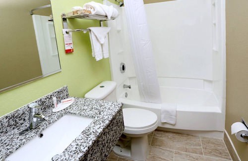 Chesapeake Hotel | Economy 7 Inn - Chesapeake/Portsmouth