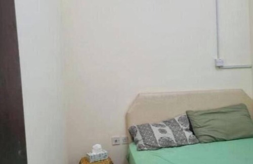 Al Ain Apartment | Economy Double Room 1
