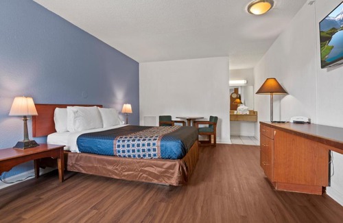 Portsmouth Hotel | Economy Lodge Portsmouth
