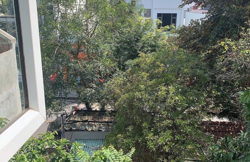 Son Tra Apartment | Economy Studio | garden view, beach-near, central, garden café on ground floor