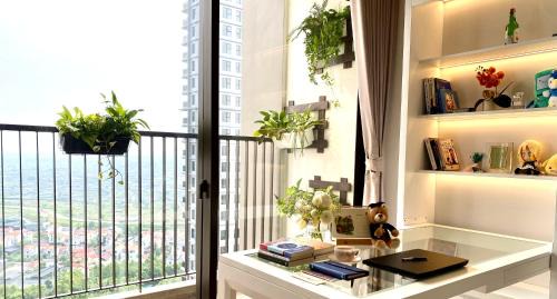 Gia Lam Apartment | Ecopark Happy Haven
