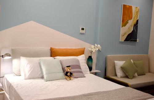 Gia Lam Apartment | Ecopark Happy Haven