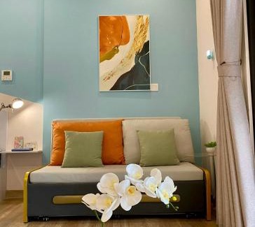 Gia Lam Apartment | Ecopark Happy Haven