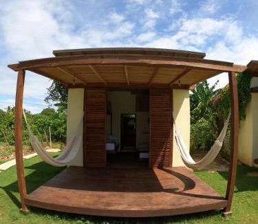 Isla Fuerte Cabin | Ecorali Lodge