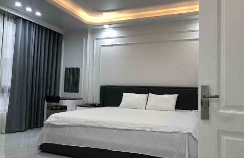 Hai Duong House | Ecorivers Hải Dương